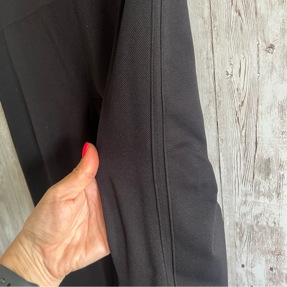 Spanx Black Leggings Large - Picture 4 of 4